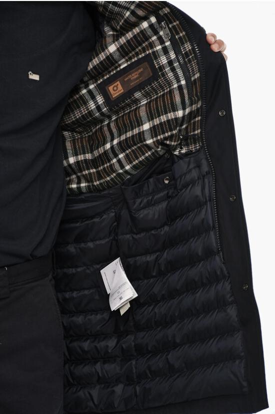  울리치 롱패딩 CFWOOU0619MRUT3102 3989 Blue - WOOLRICH