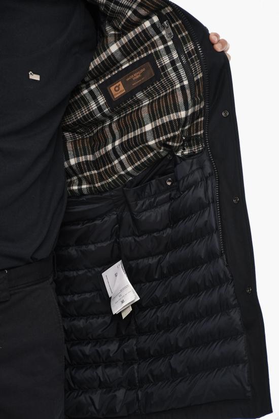  울리치 롱패딩 CFWOOU0619MRUT3102 3989 Blue - WOOLRICH