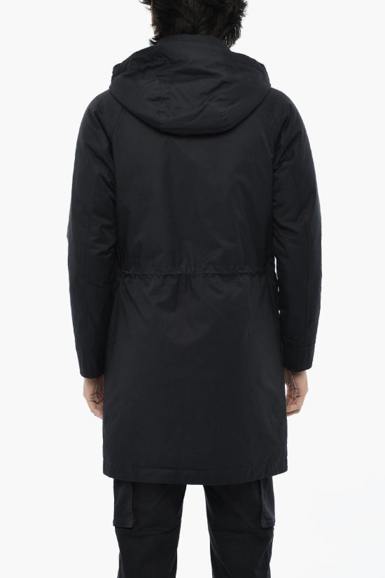  울리치 롱패딩 CFWOOU0619MRUT3102 3989 Blue - WOOLRICH