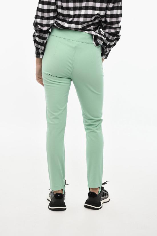  울리치 스트레이트 팬츠 CFWWTR0144FRUT3229 7776064 Green - WOOLRICH