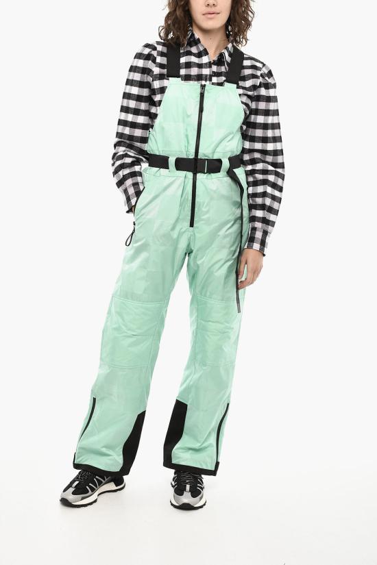  울리치 점프수트 CFWWTR0143FRUT3382 7776064 Military Green