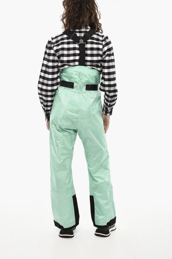  울리치 점프수트 CFWWTR0143FRUT3382 7776064 Military Green - WOOLRICH