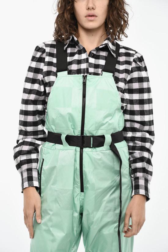  울리치 점프수트 CFWWTR0143FRUT3382 7776064 Military Green - WOOLRICH