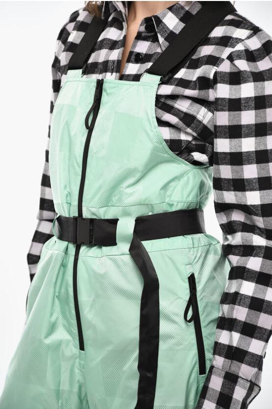  울리치 점프수트 CFWWTR0143FRUT3382 7776064 Military Green - WOOLRICH