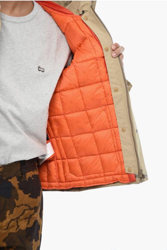  울리치 자켓 CFWJOU0102MRUT3415 BE Beige - WOOLRICH