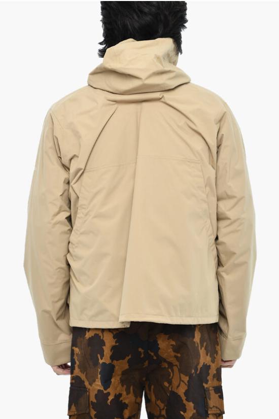  울리치 자켓 CFWJOU0102MRUT3415 BE Beige - WOOLRICH