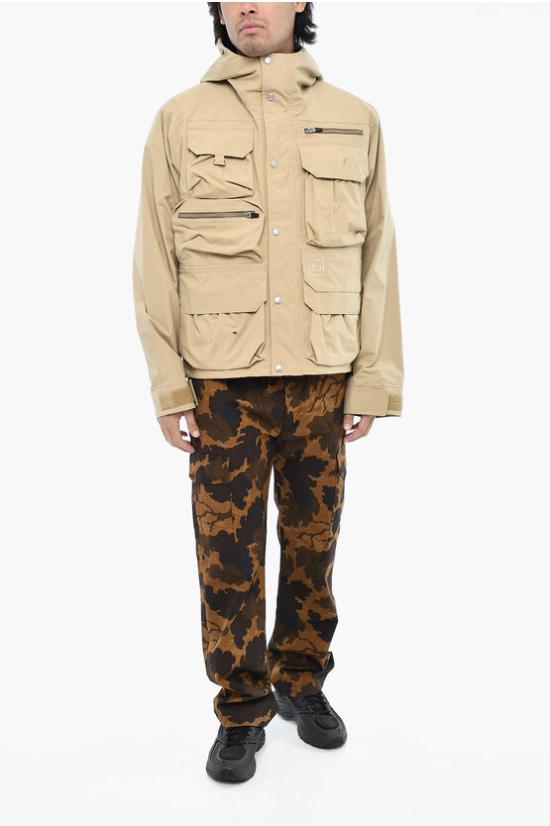  울리치 자켓 CFWJOU0102MRUT3415 BE Beige - WOOLRICH