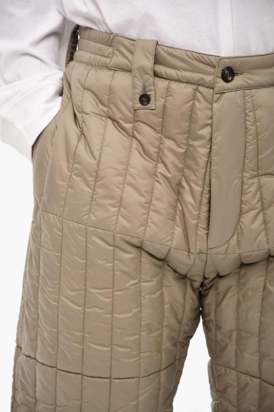  울리치 스트레이트 팬츠 CFWOTR0147MRUT2635 6596 Beige - WOOLRICH