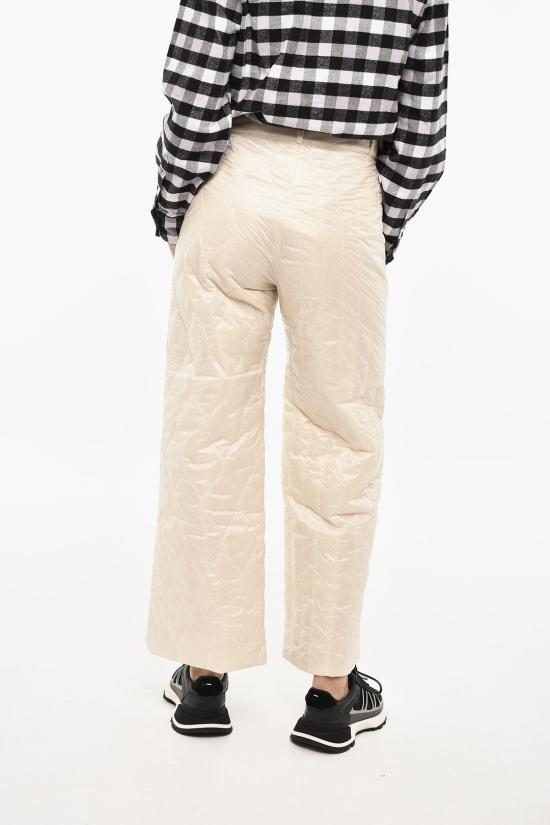  울리치 스트레이트 팬츠 CFWWTR0146FRUT2637 8743 White - WOOLRICH