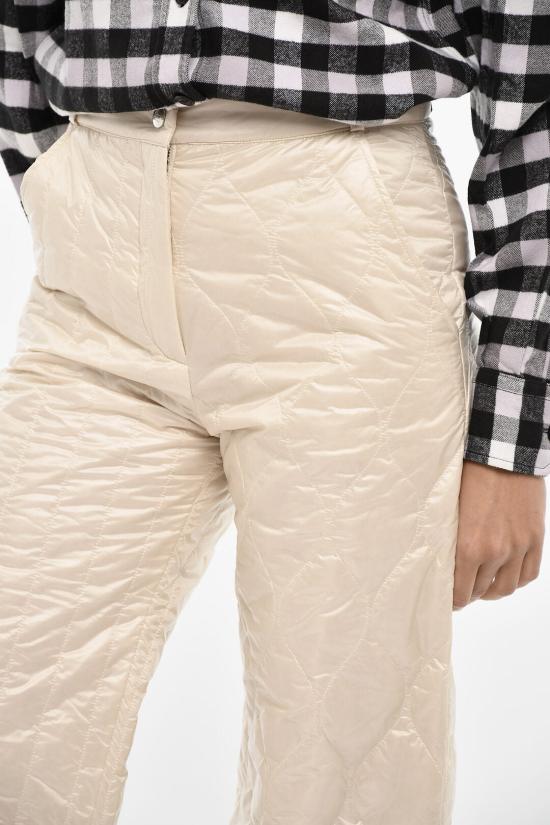  울리치 스트레이트 팬츠 CFWWTR0146FRUT2637 8743 White - WOOLRICH