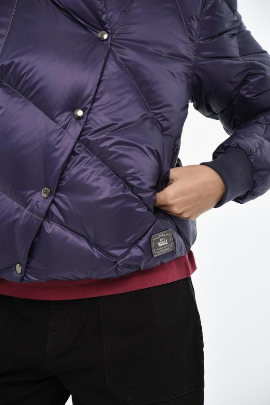  울리치 숏패딩 CFWWOU0819FRUT3148 4383 Violet - WOOLRICH