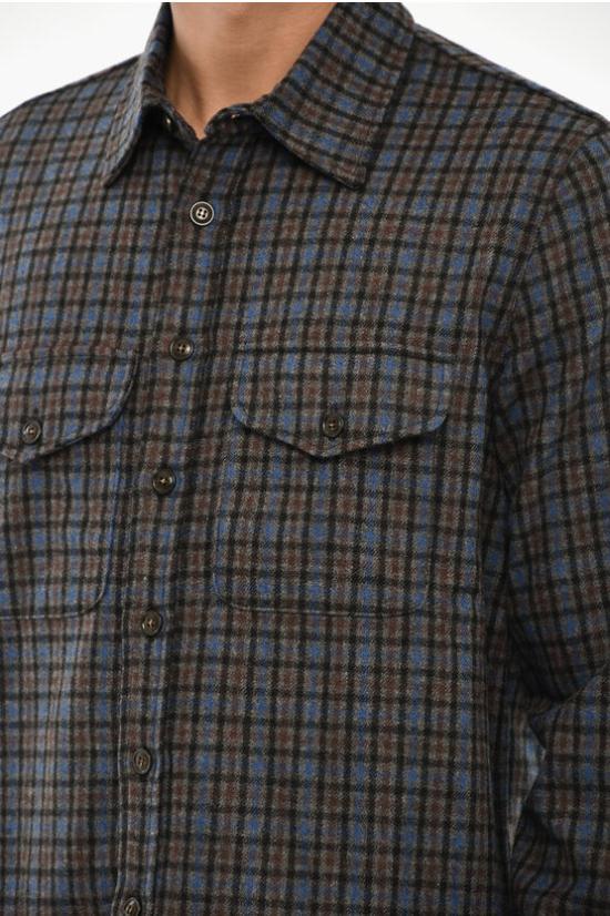  울리치 자켓 CFWROS0008MRUT3045 31052 Multicolor - WOOLRICH