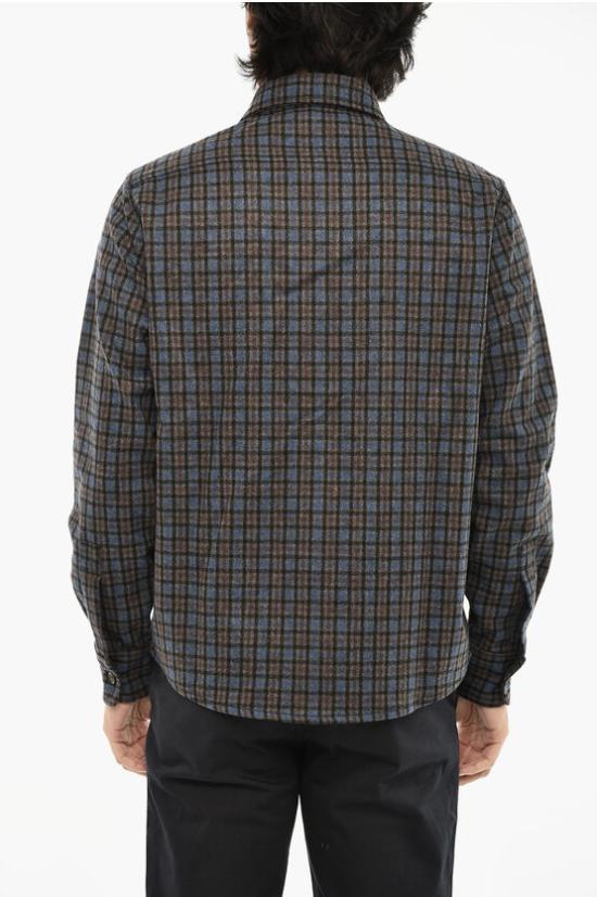  울리치 자켓 CFWROS0008MRUT3045 31052 Multicolor - WOOLRICH