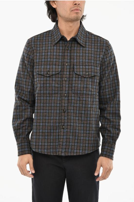  울리치 자켓 CFWROS0008MRUT3045 31052 Multicolor