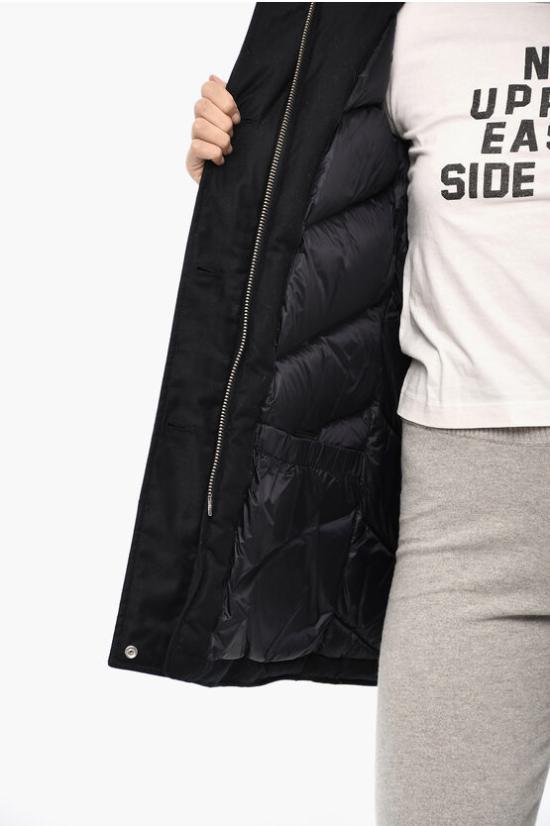  울리치 롱패딩 CFWWOU0352FRUT2347 3989 Blue - WOOLRICH