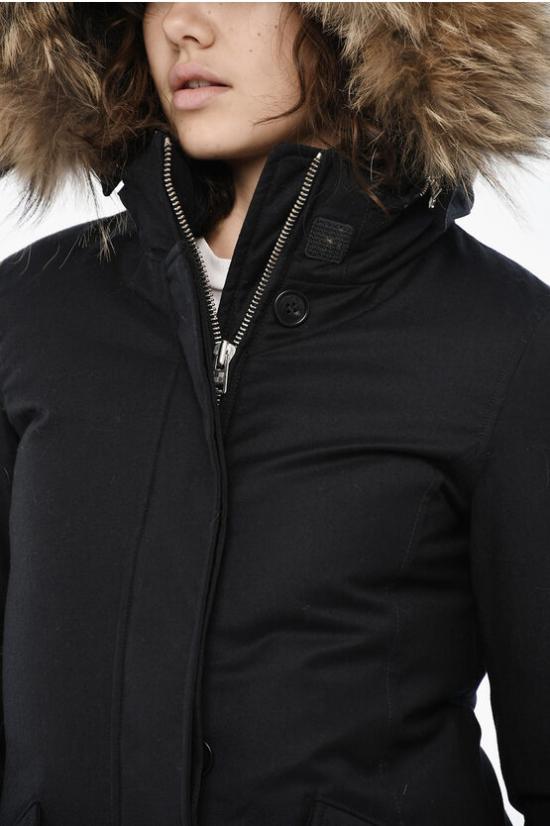  울리치 롱패딩 CFWWOU0352FRUT2347 3989 Blue - WOOLRICH