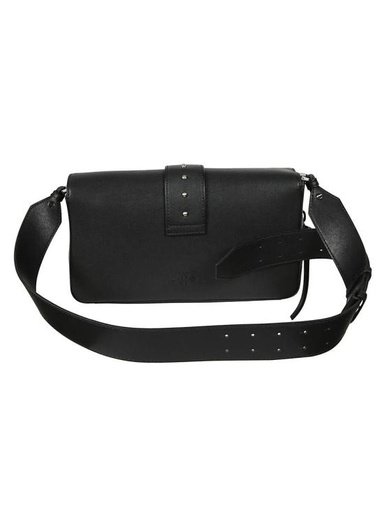 25FW 핑코 크로스백 105081 A2JG Black - PINKO