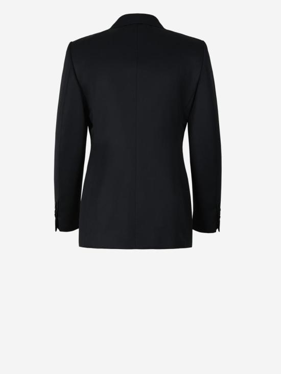  톰포드 수트 세트 21Y04G21Y04G NAA black STRAIGHT JEANS - TOMFORD