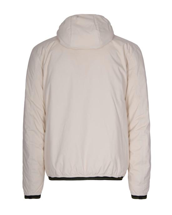 25FW 블라우어 숏패딩 25WBLUC08030005480129 WHITE 129 - BLAUER