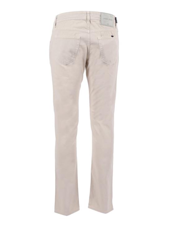 25FW 야콥코헨 데님 팬츠 JUM QE006 054 S4291 A81 239253 WHITE - JACOB COHËN