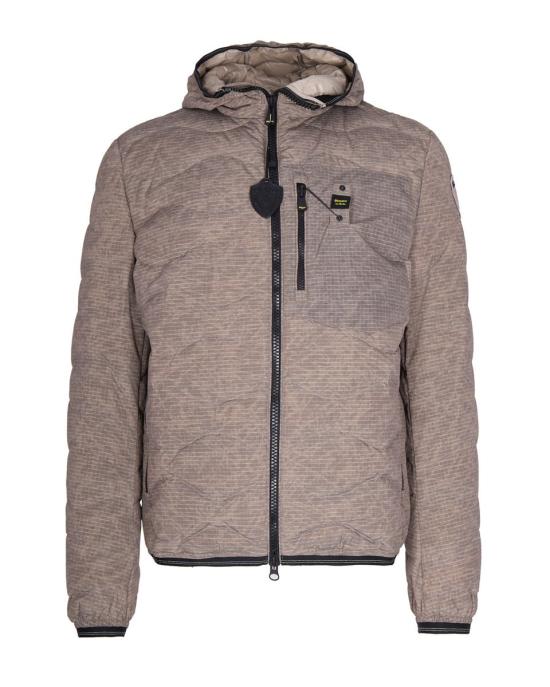 25FW 블라우어 숏패딩 25WBLUC03074007314341 LONTRA