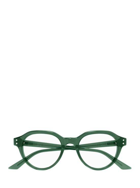 25FW 구찌 안경 00 538210377 GG1894O 004 GREEN