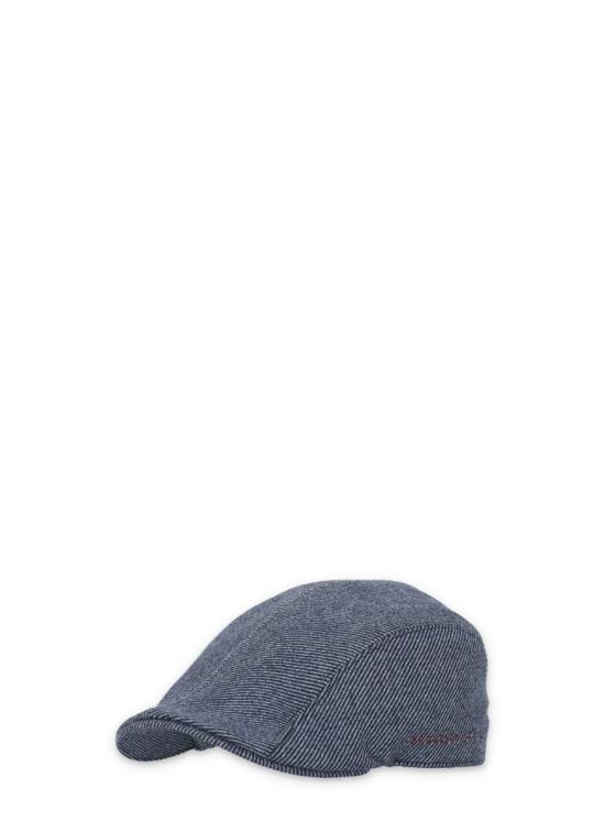 25FW 브루넬로 쿠치넬리 버킷햇 MV4149961CDJ50 BLUE