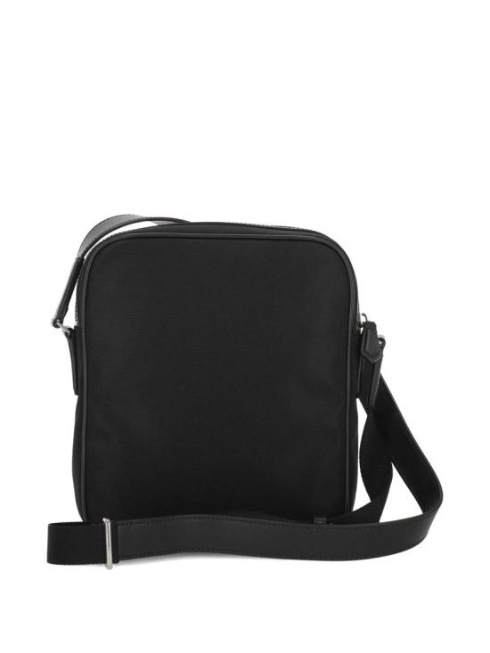 25FW 발리 크로스백 MAC05KNY286 63368 U901P BLACK PALLADIO - BALLY