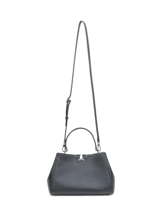 25FW 토리버치 토트백 177217 001 Black - TORY BURCH