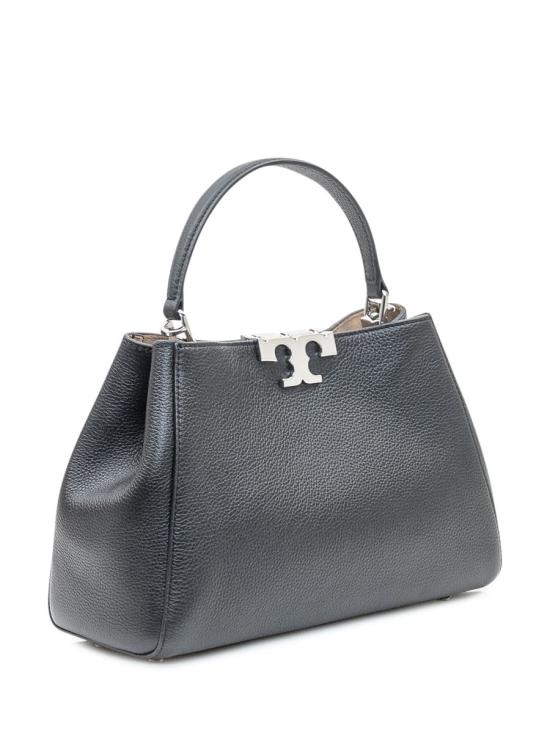 25FW 토리버치 토트백 177217 001 Black - TORY BURCH