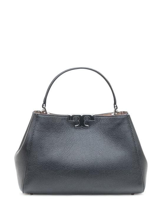 25FW 토리버치 토트백 177217 001 Black