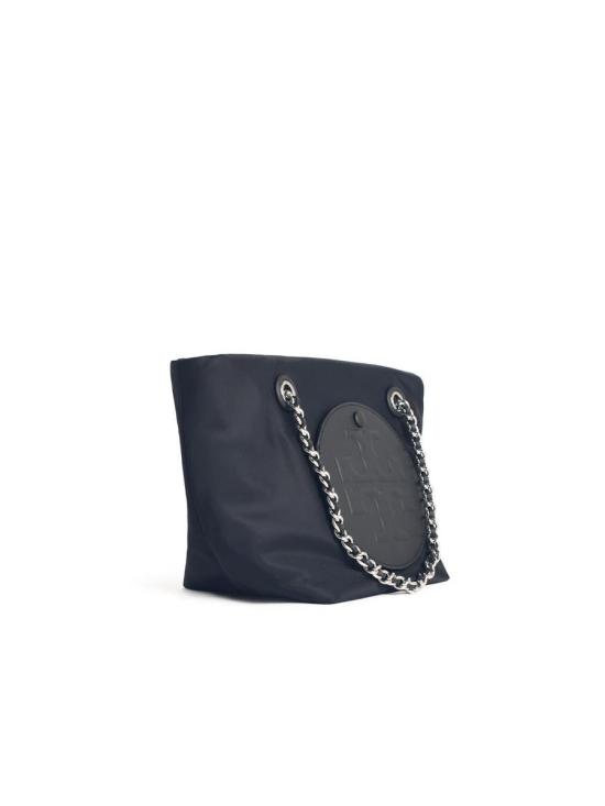 26SS 토리버치 엘라 체인 크로스백  175639001 Black - TORY BURCH