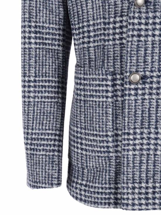 25FW 브레라스 밀라노 수트 세트 A5CASERTATJR11 27 BLU 240142 BLUE - BRERAS MILANO