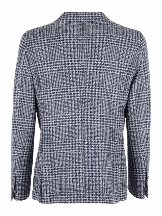 25FW 브레라스 밀라노 수트 세트 A5CASERTATJR11 27 BLU 240142 BLUE - BRERAS MILANO