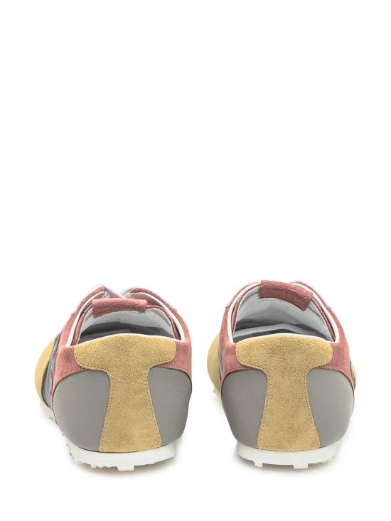 25FW 마르니 스니커즈 SNZU019100P9097 ZP008 MULTICOLOR - MARNI