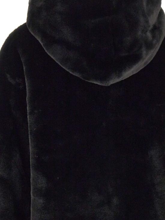 25FW 타트라스 무톤 LJXA0039033588D001 Black - TATRAS