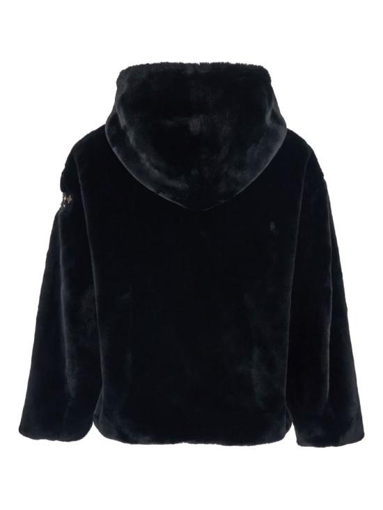 25FW 타트라스 무톤 LJXA0039033588D001 Black - TATRAS