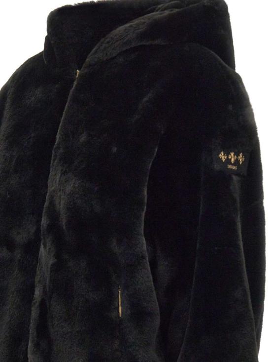 25FW 타트라스 무톤 LJXA0039033588D001 Black - TATRAS