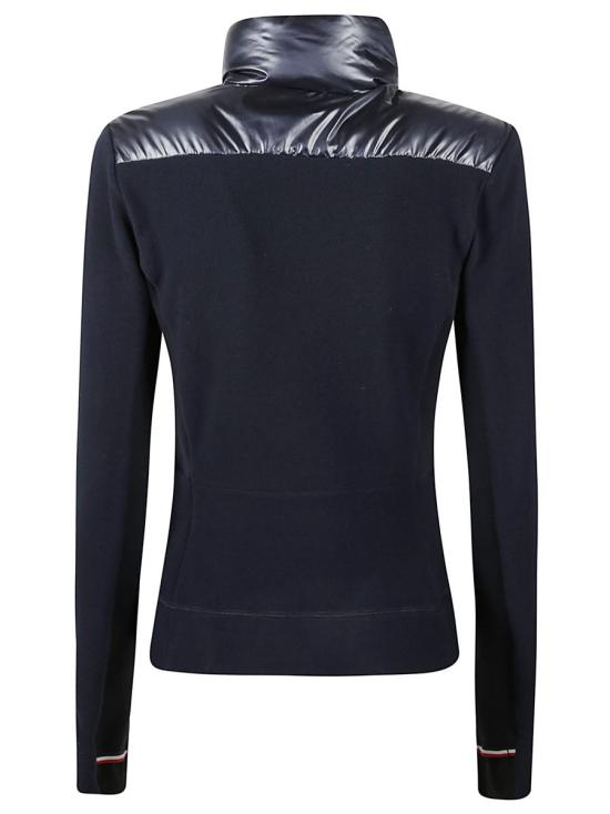 25FW 몽클레어 터틀넥 K2 098 8G000 17 80093 BLUE - MONCLER