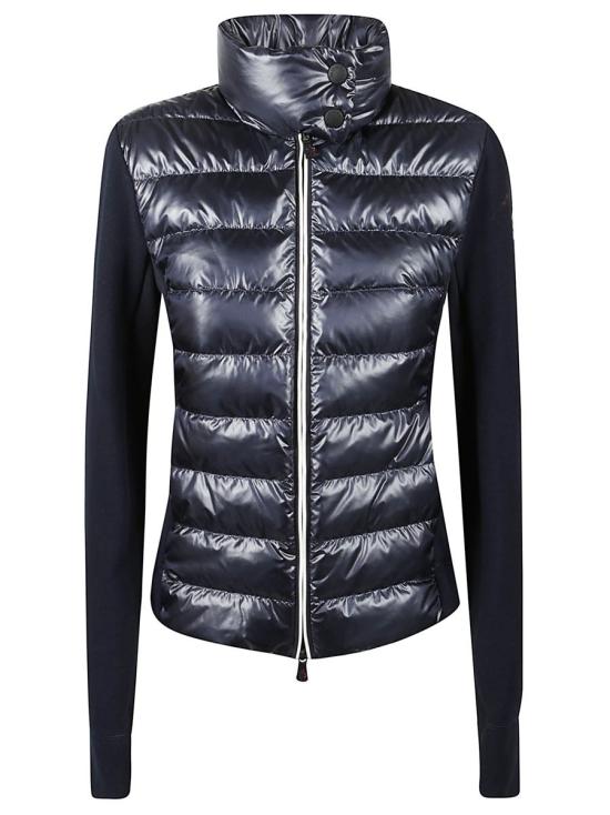 25FW 몽클레어 터틀넥 K2 098 8G000 17 80093 BLUE