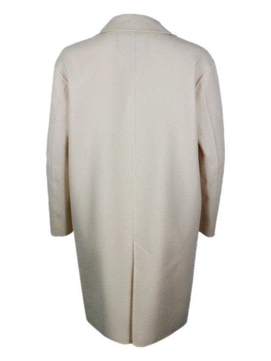 25FW 파비아나 필리피 코트 CTD265F463D8040149 YELLOW - FABIANA FILIPPI