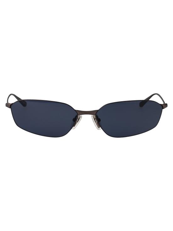 26SS 발렌시아가 선글라스 BB0412S 003 grey