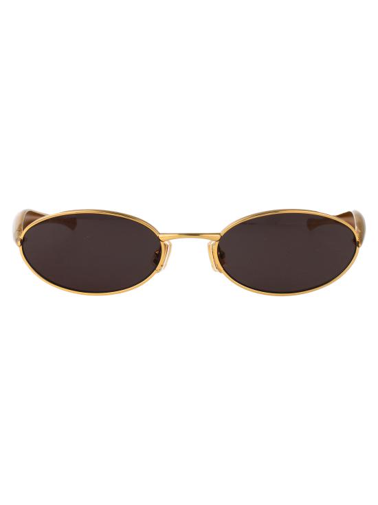 26SS 보테가베네타 선글라스 BV1386S 001 gold