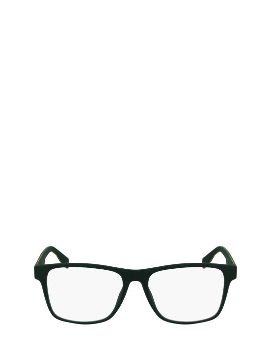26FW 라코스테 안경 L2707MAG SET 301 GREEN