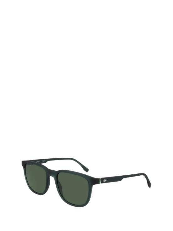 26FW 라코스테 선글라스 L6029S 301 MATTE GREEN - LACOSTE