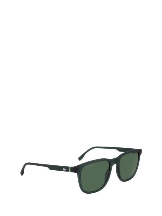26FW 라코스테 선글라스 L6029S 301 MATTE GREEN - LACOSTE