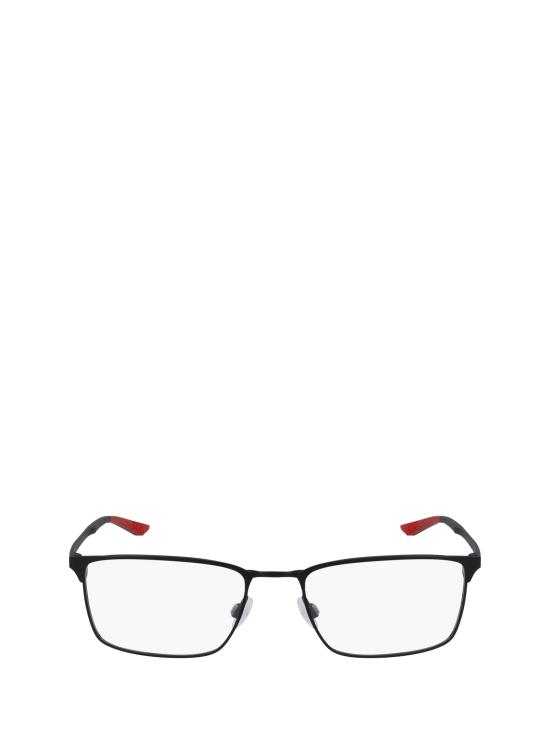 26FW 나이키 안경 4307 007 SATIN BLACK