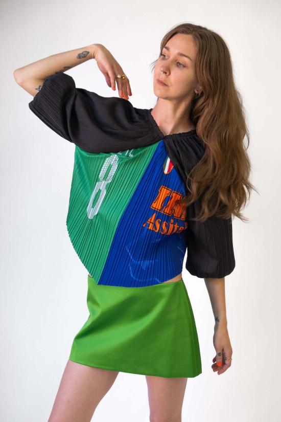  레나타 브레나 블라우스 레나타 브렌하 코라손 탑