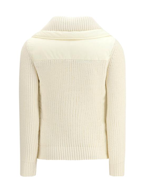 25FW 몽클레어 자켓 K20989B00003M1282 034 CREAM - MONCLER