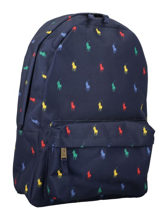 25FW [키즈] 폴로 랄프로렌 가방 RL9AR1539AR153 BCV Blu - POLO RALPH LAUREN